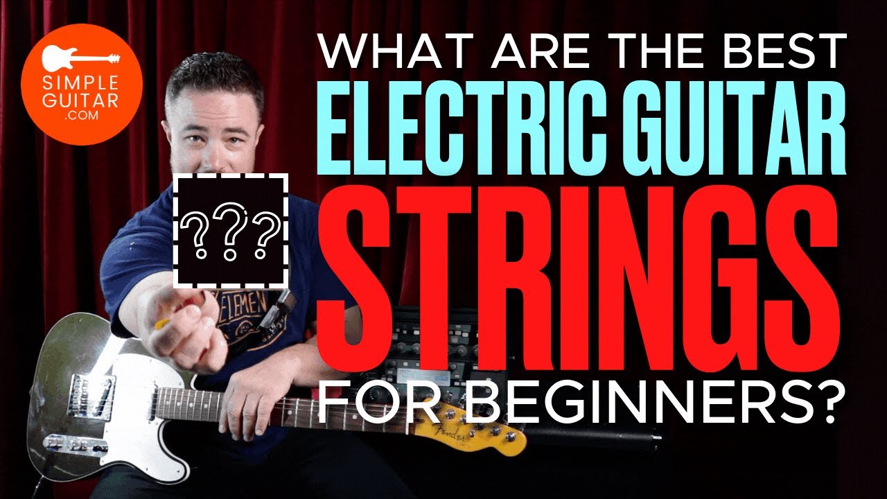 What Is Beginner String Recommendation And Why You Need It Today