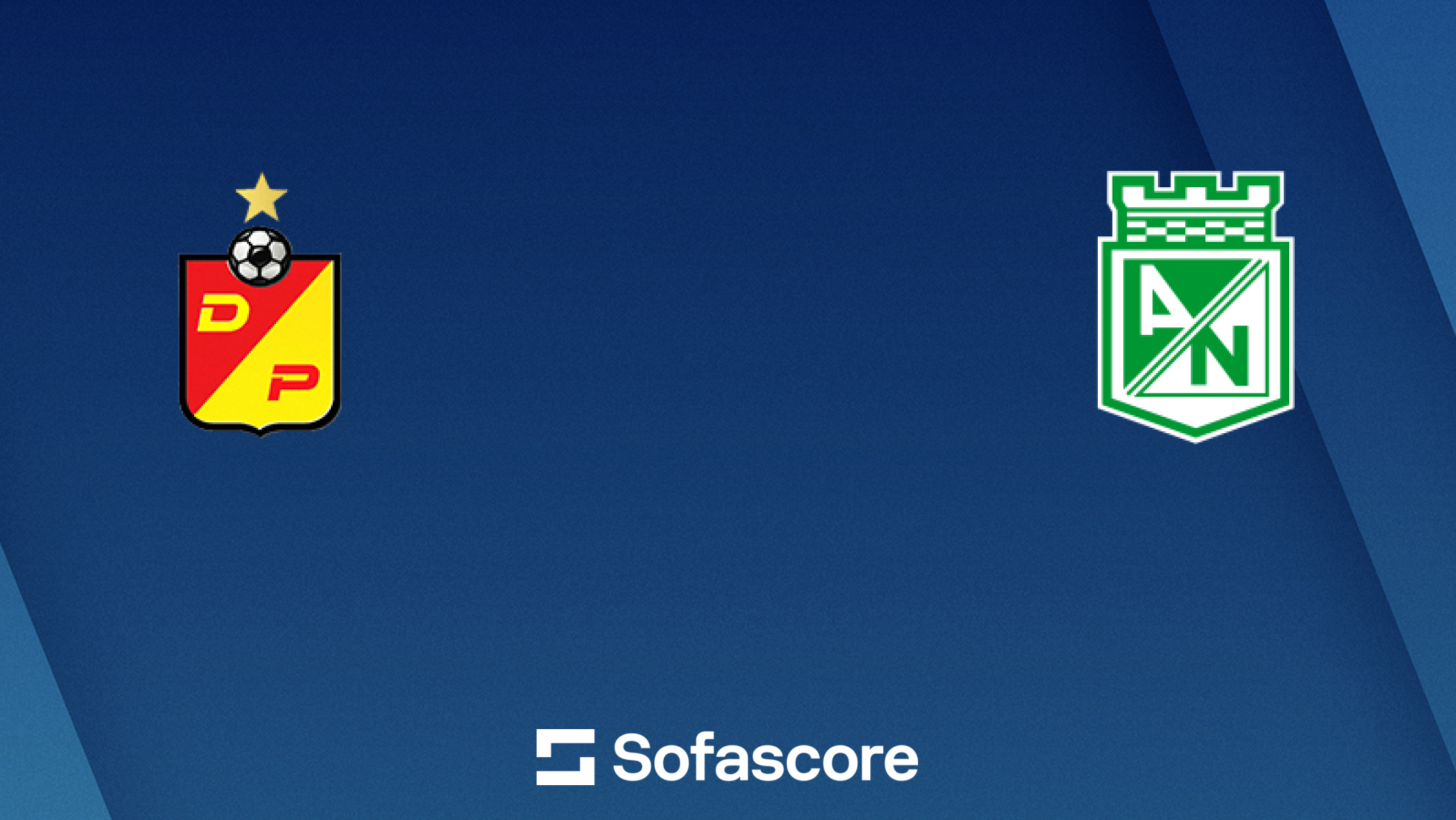 Deportivo pereira vs atletico nacional who has more chances see analysis
