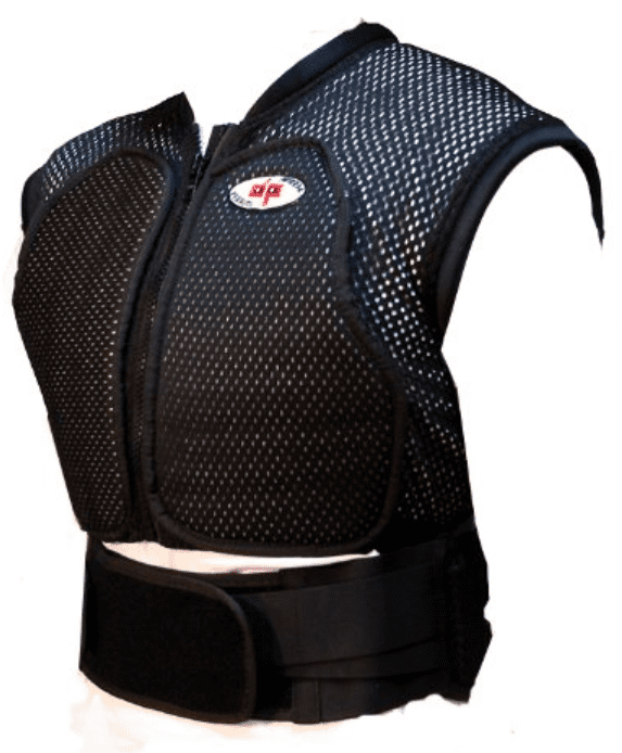 Affordable Biker Protective Vests! Get Quality Gear Without High Cost.