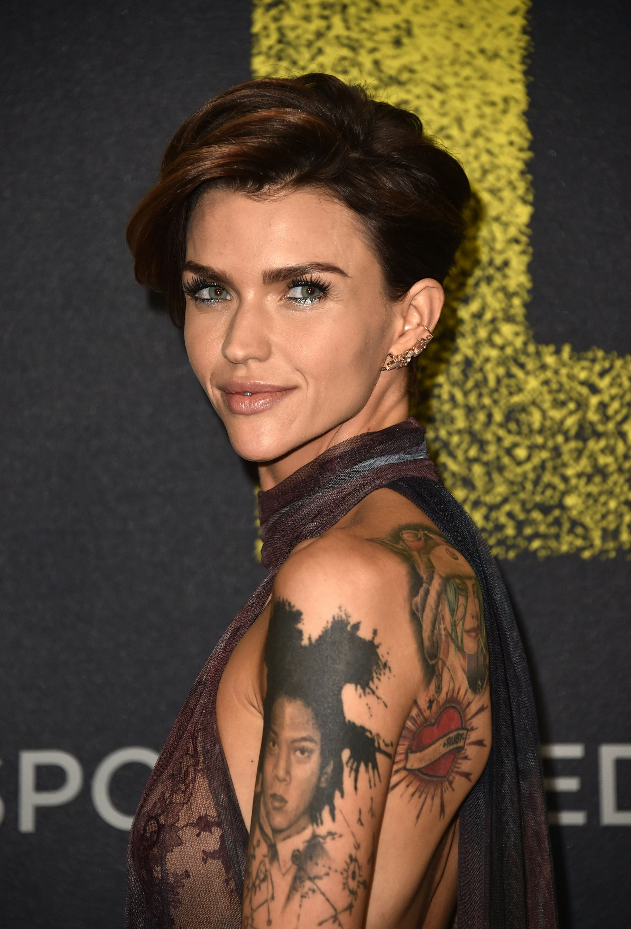 Did Ruby Rose Sing in Pitch Perfect Find Out the Shocking Truth