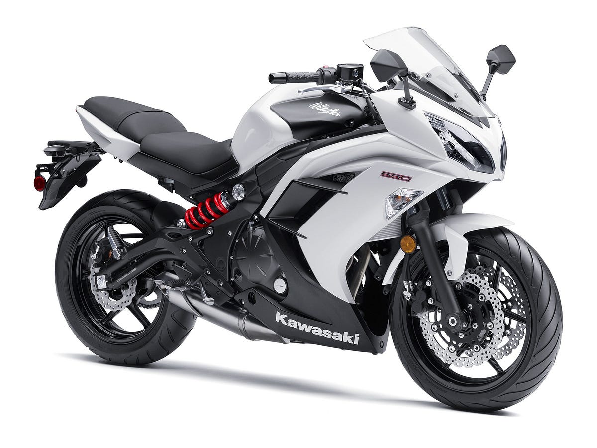 How Good is Ninja 650r 2013 Compare It to Other Model Years