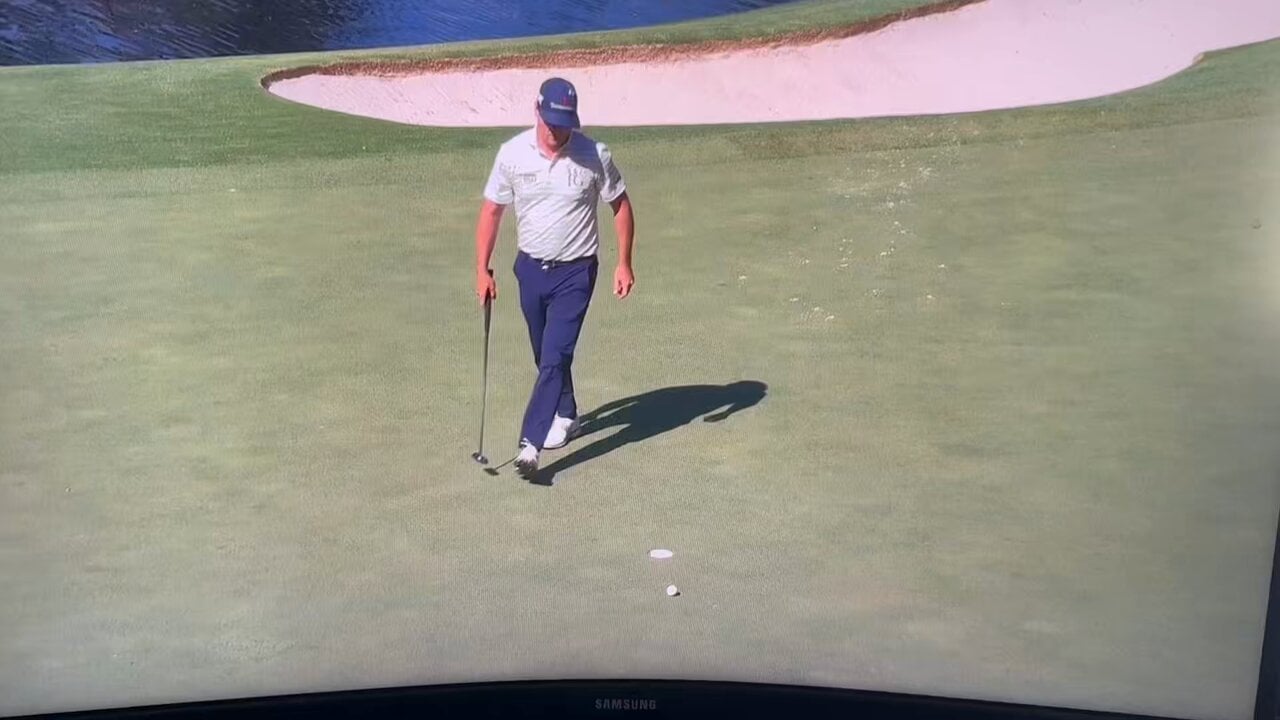 Zach johnson fuck off reaction? How fans are responding to the controversy!