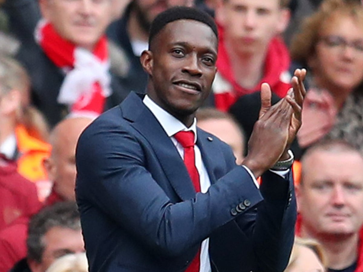 Why Did Danny Welbeck Leave Arsenal? The Real Reason Explained!