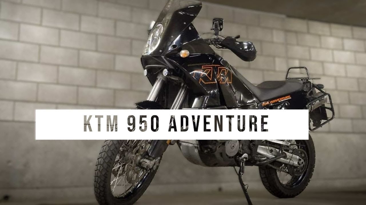Adventure 950 KMT Costs Breakdown Is It Worth Buying