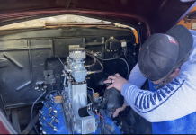 How to Rebuild Ford Flathead Engine Step by Step Tutorial