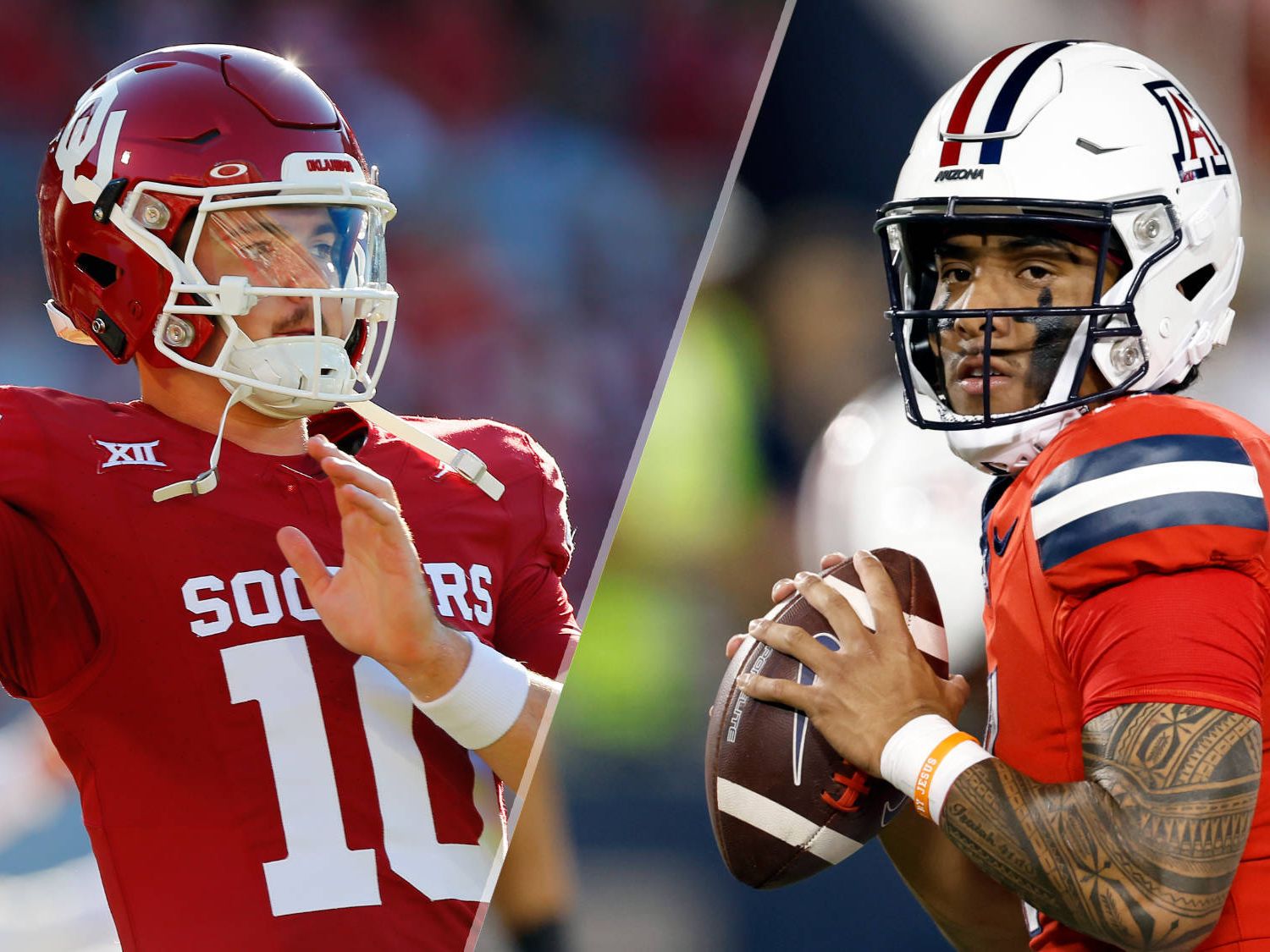 How to Stream Oklahoma vs Arizona Game Today Step-by-Step Guide
