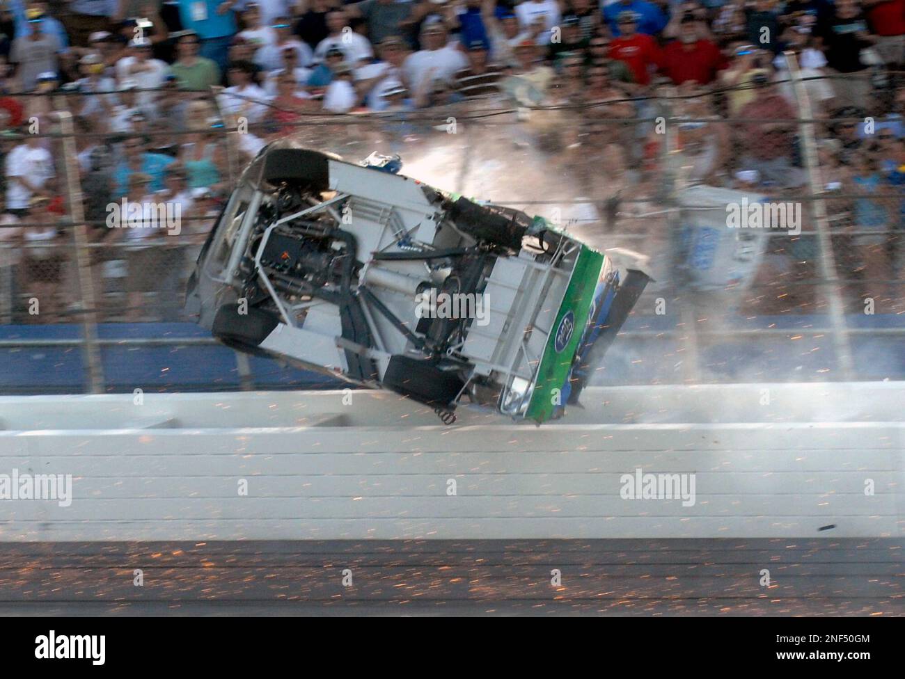 Talladega Carl Edwards Crash Inside Details You Didnt Know Before