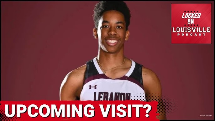 Who is the New Louisville Basketball 5 Star Recruit Get the Scoop