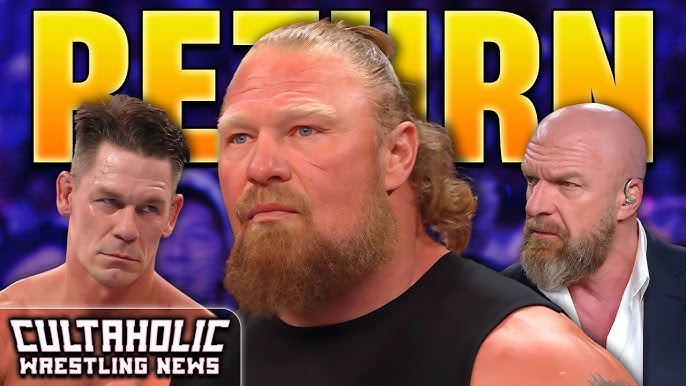 How to Find Brock Lesnar News Latest Every Single Day