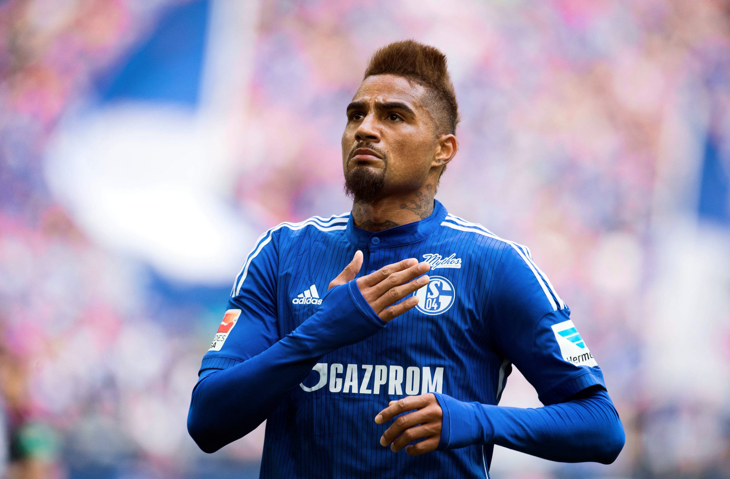 Prince Boateng Ghana career highlights? (Best moments from his journey!)