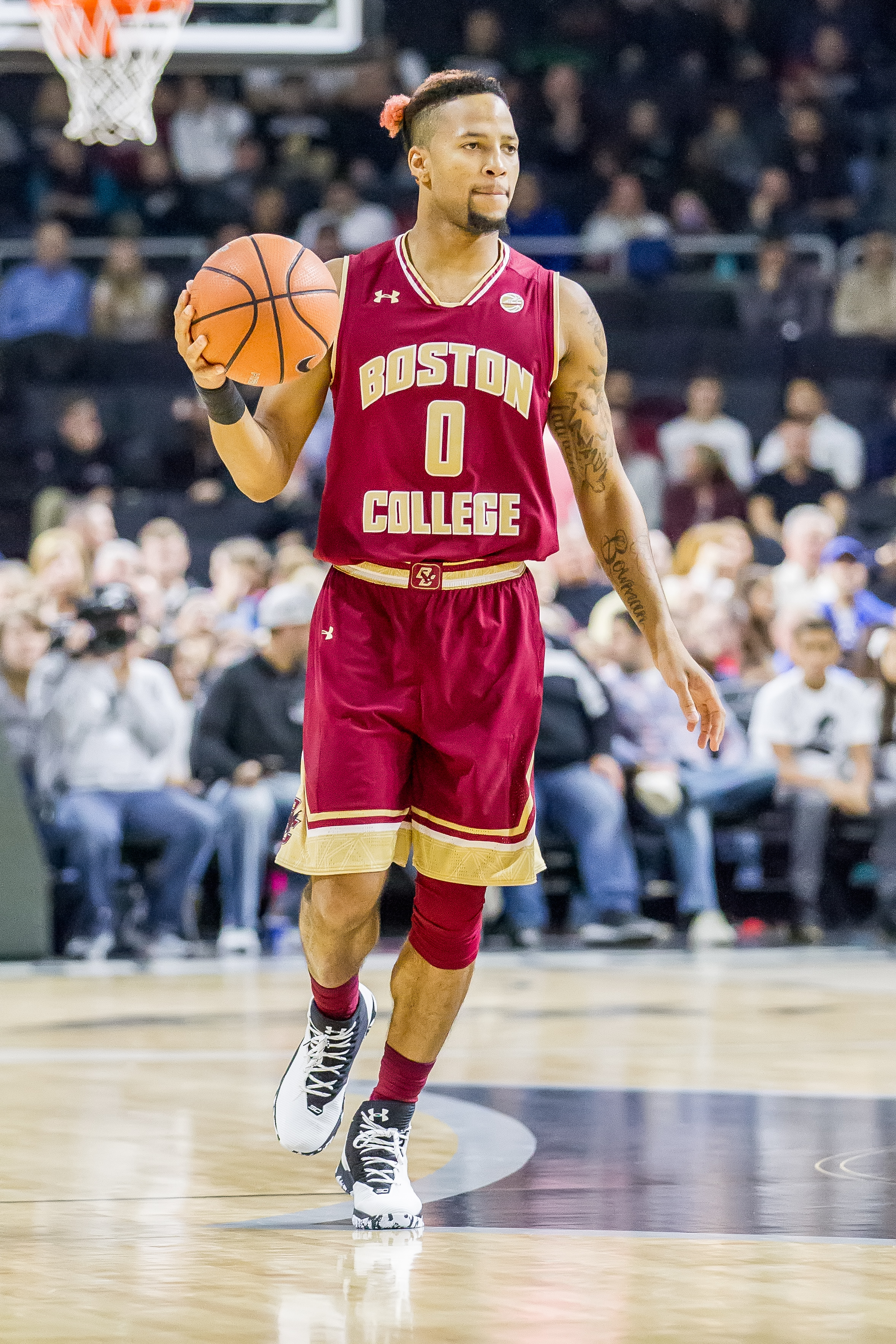 Who is Kyran Bowman Basketball Career Stats and Tips