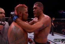 Which UFC most bloodiest fights to watch? Top gory matches every fan needs