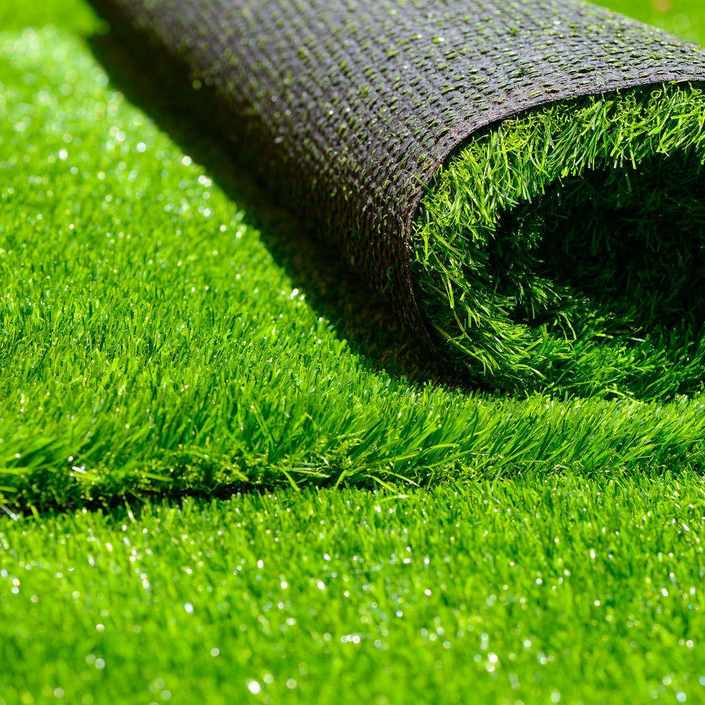Black Turf Field vs Green: Which Fake Grass Is Perfect Fit?