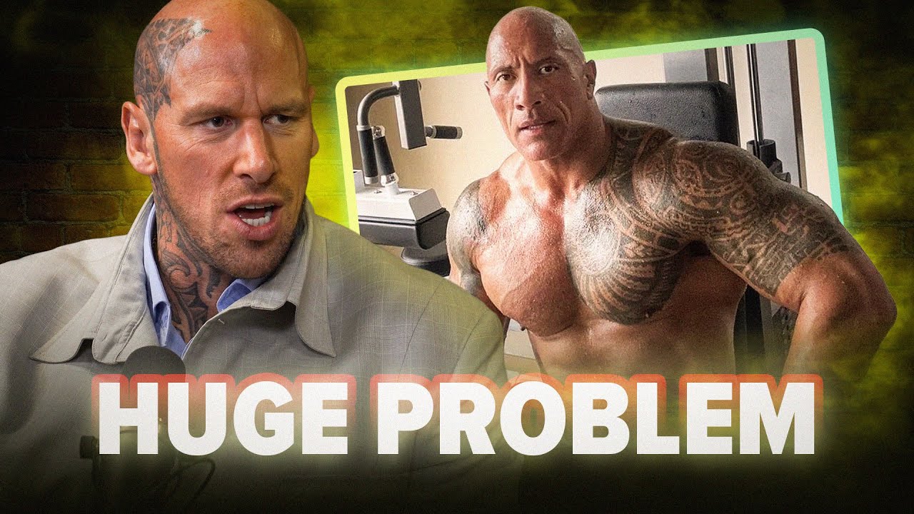 Does The Rock Uses Steroids Find Out The Real Truth Here