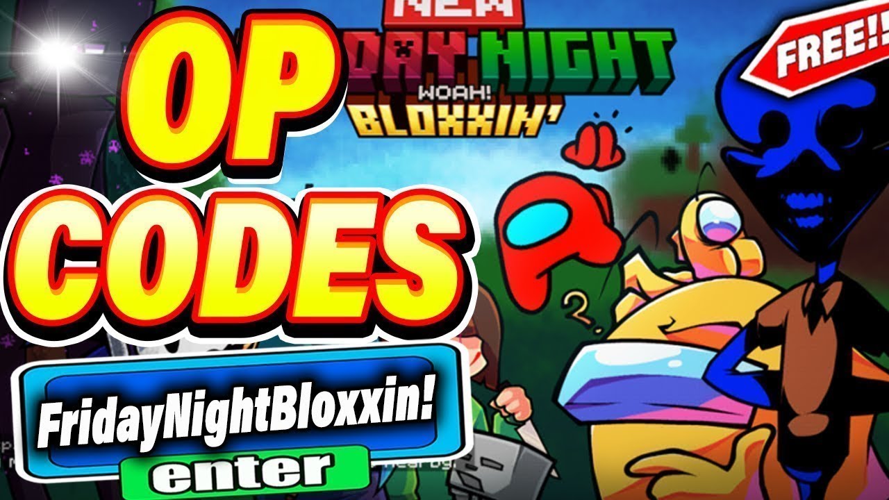 Friday Night Bloxxin codes not working? (Fix common issues step by step)