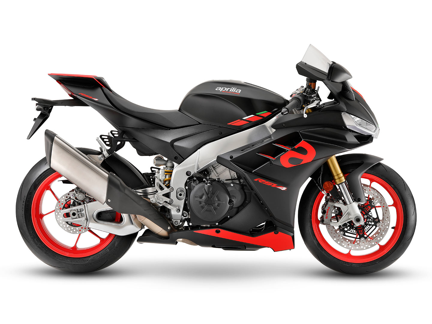 Owning the rsv4 hp real owner experience track maintenance costs!