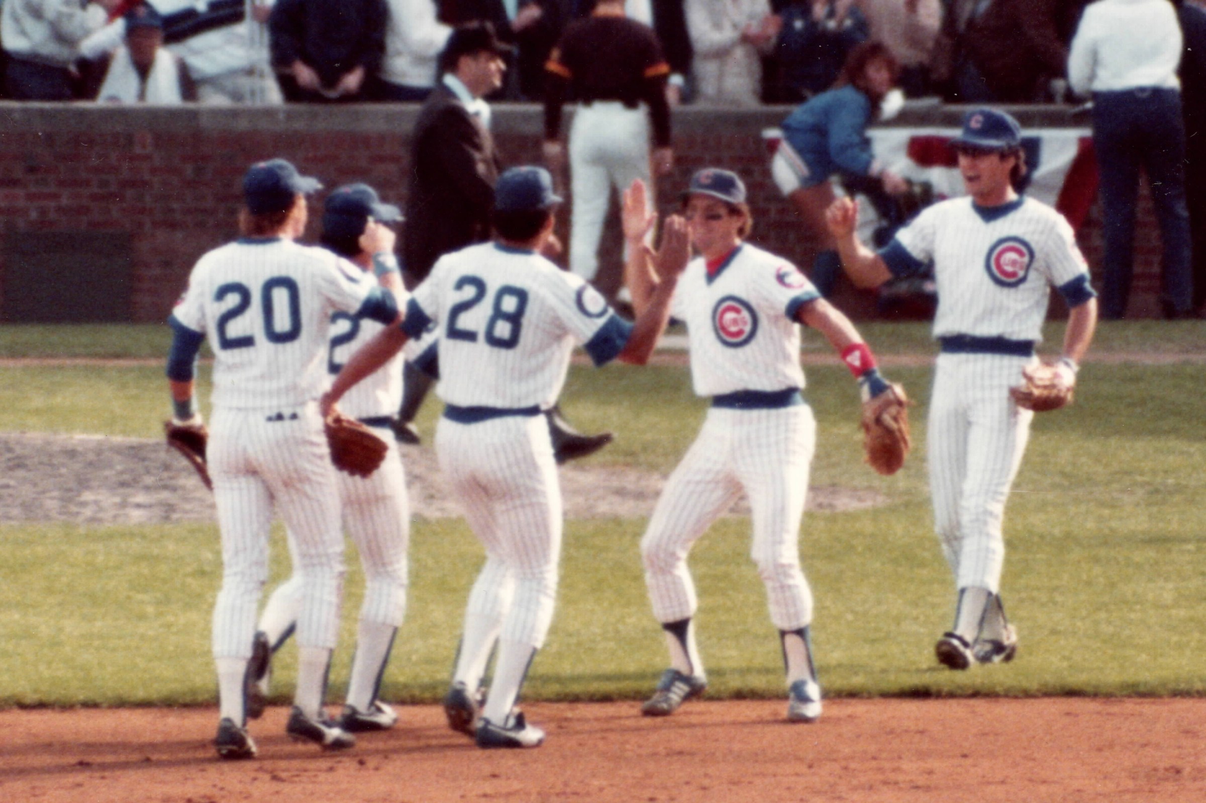 Did Rick Sutcliffe Cubs Trade Help? 1984 Amazing Winning Season Story