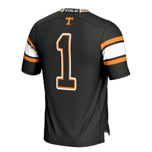 How to Buy Tennessee Football Black Uniforms? Shop Official Vols Gear Here!