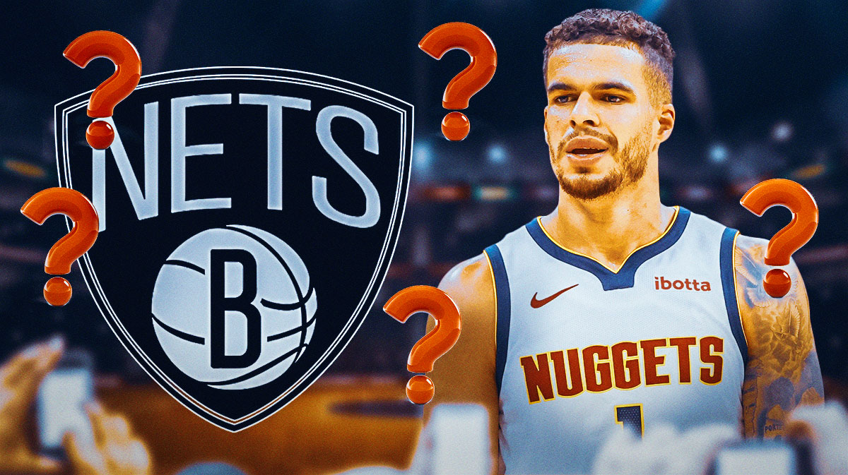 Will Michael Porter Jr Be Traded Breaking Down Latest NBA News