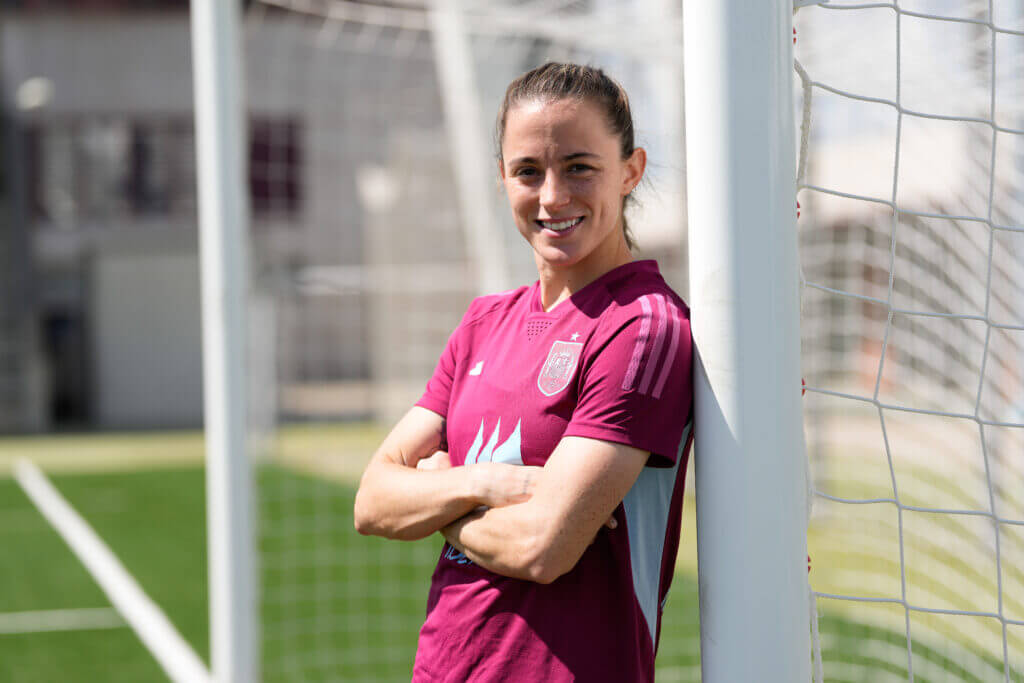 Ona Batlle Partner Info Find Her Current Football Club And Team Now