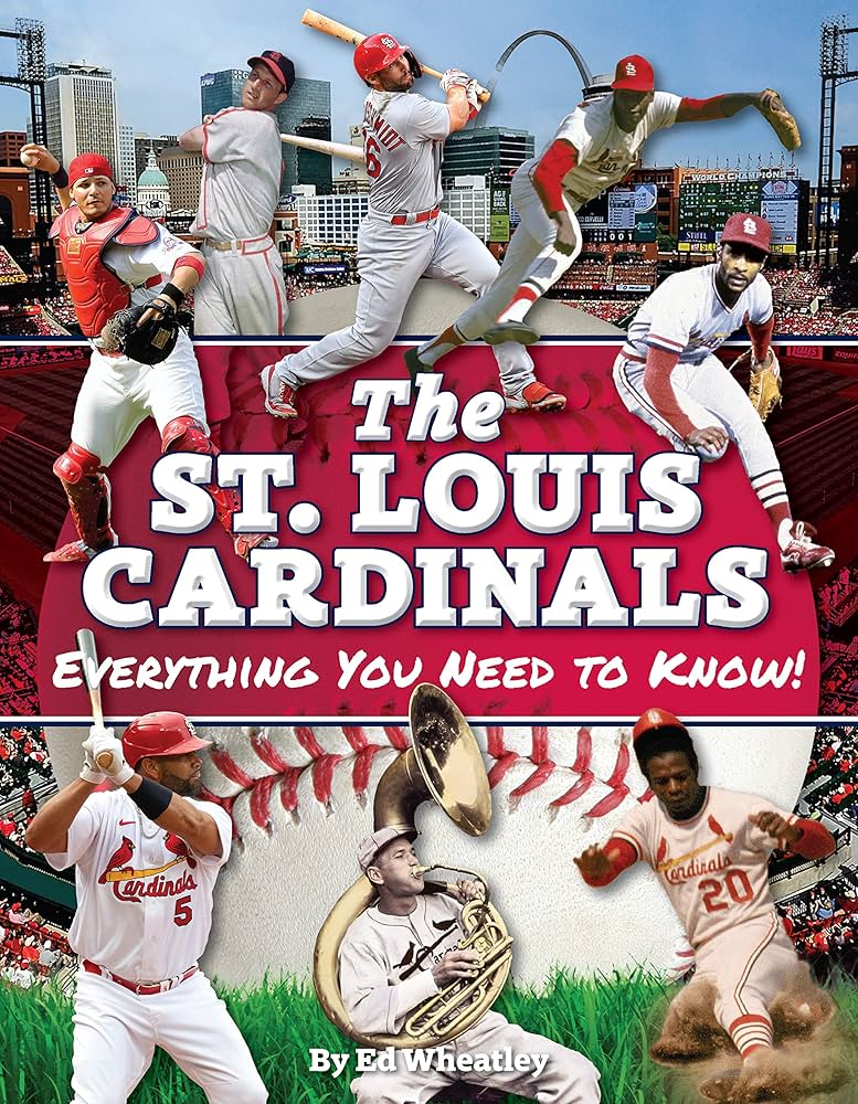 Finding Good Leahy Cardinals What You Need to Know First