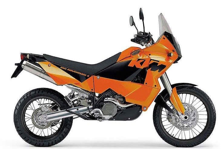 Adventure 950 KMT Costs Breakdown Is It Worth Buying