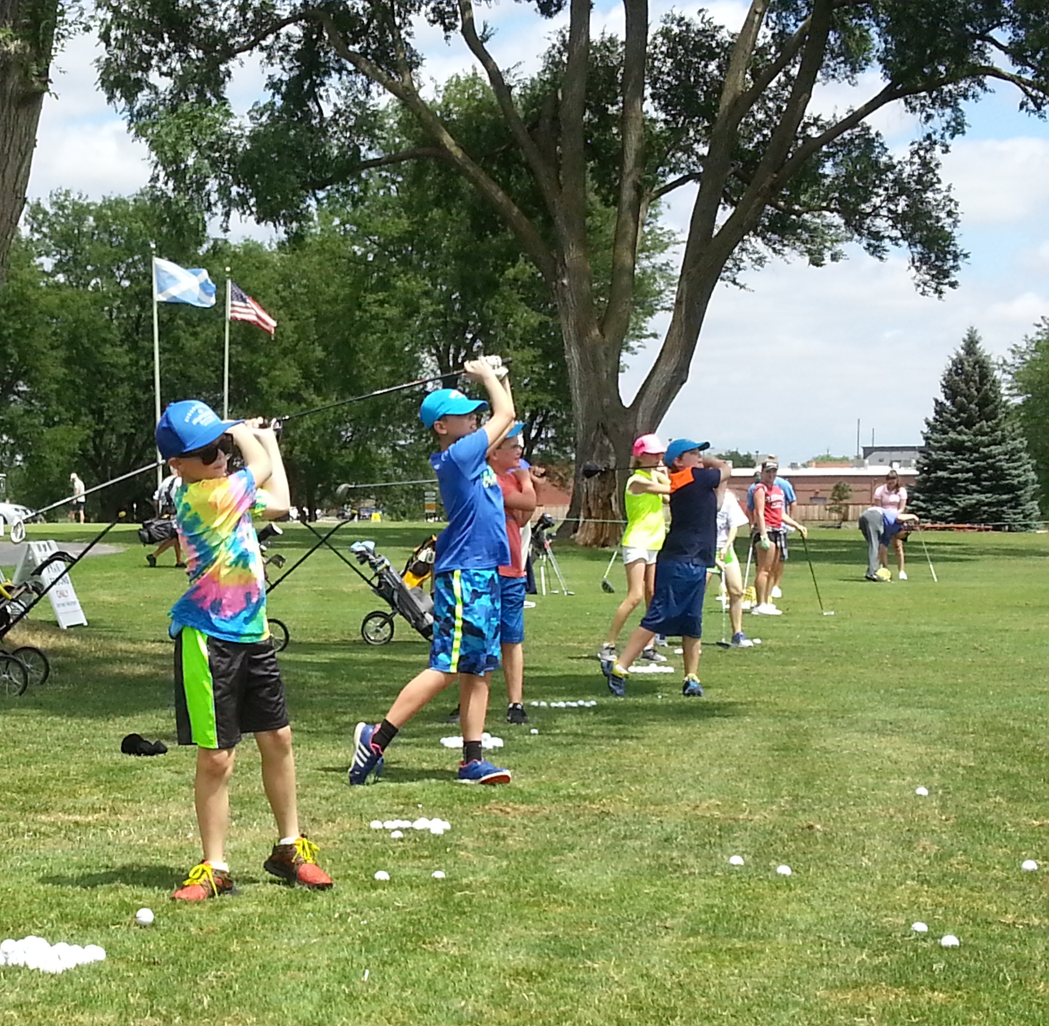 Zigfield Troy Driving Range Reviews? Honest Opinions from Players!