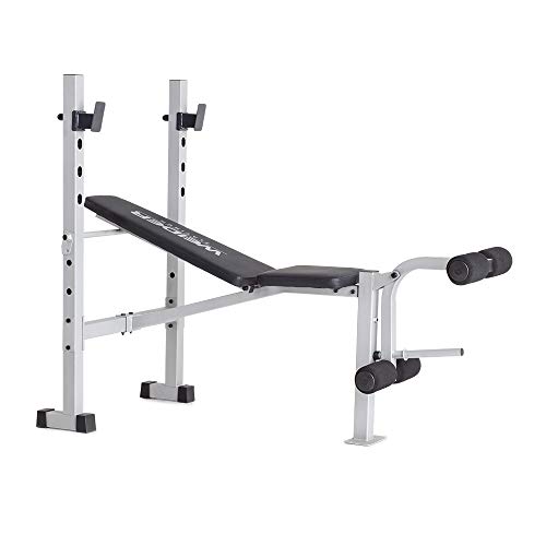 Why buy Weider workout bench? Key benefits to boost workout results!