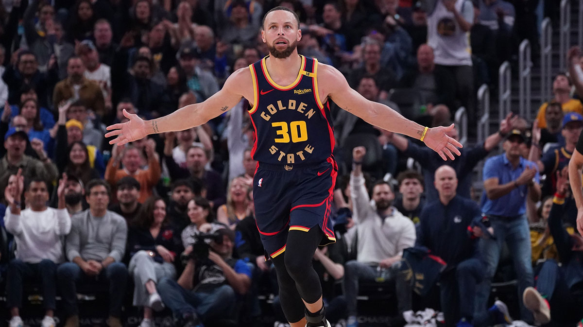 Golden State Warriors Playoff Chances After Recent Timberwolves Loss