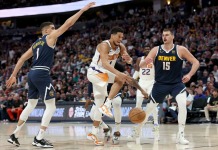 Will Michael Porter Jr Be Traded Breaking Down Latest NBA News