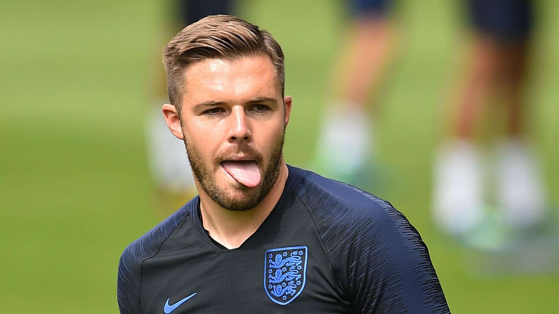 J Butland Next Club? Transfer Rumors and Possible Teams Analysis