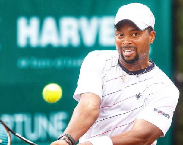 Donald Young Wife Interesting Facts About Her Life