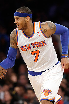 The ultimate New York Knicks 2012-13 season recap: Relive the drama and wins today!