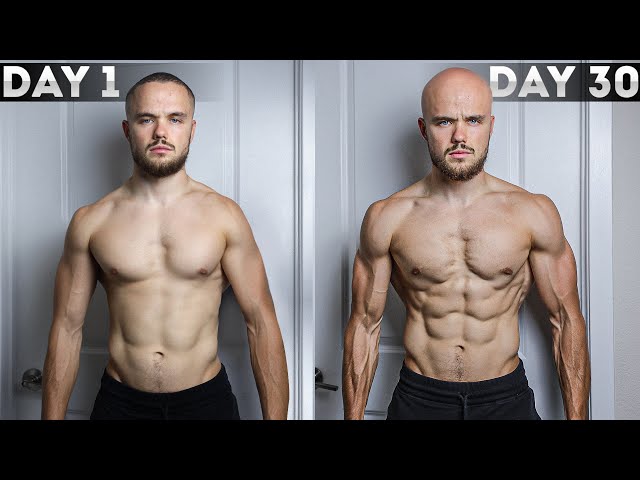 One Punch Fitness Results How Long See Real Changes You Want