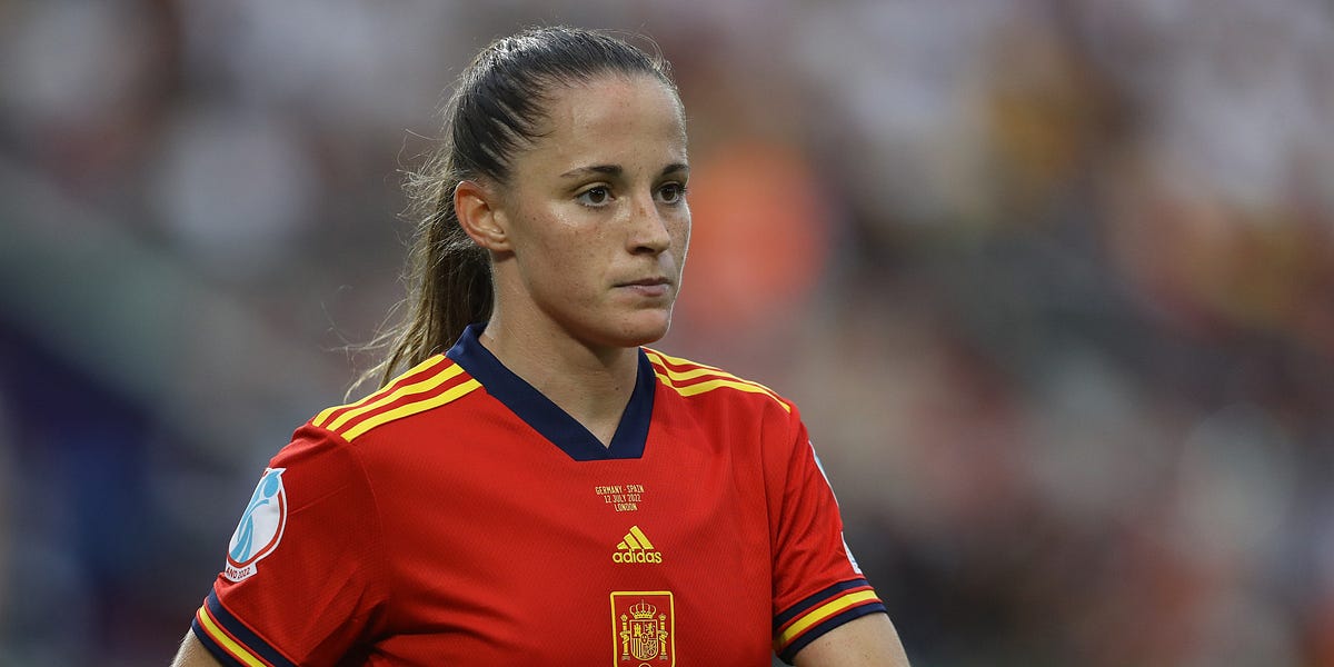 Ona Batlle Partner Info Find Her Current Football Club And Team Now