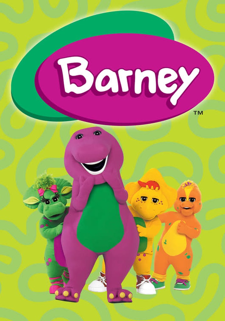 Barney Season 14 How to Watch? Find the Best Streaming Places Now!