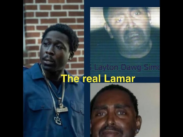 Who Plays Pat From BMF? Meet the Actor Behind the Character