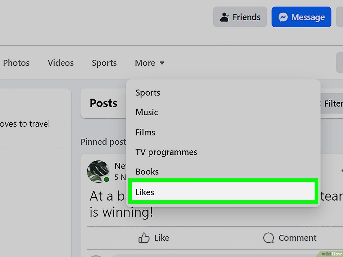 How Do I Find My Likes on Facebook Page? Easiest Way Explained