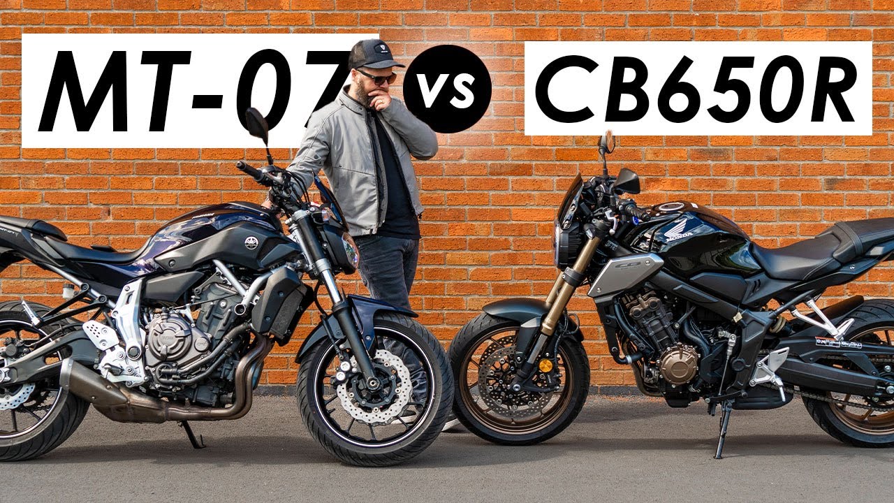 Yamaha 650 Vs Competitors, See Which Bike Is Better Value!