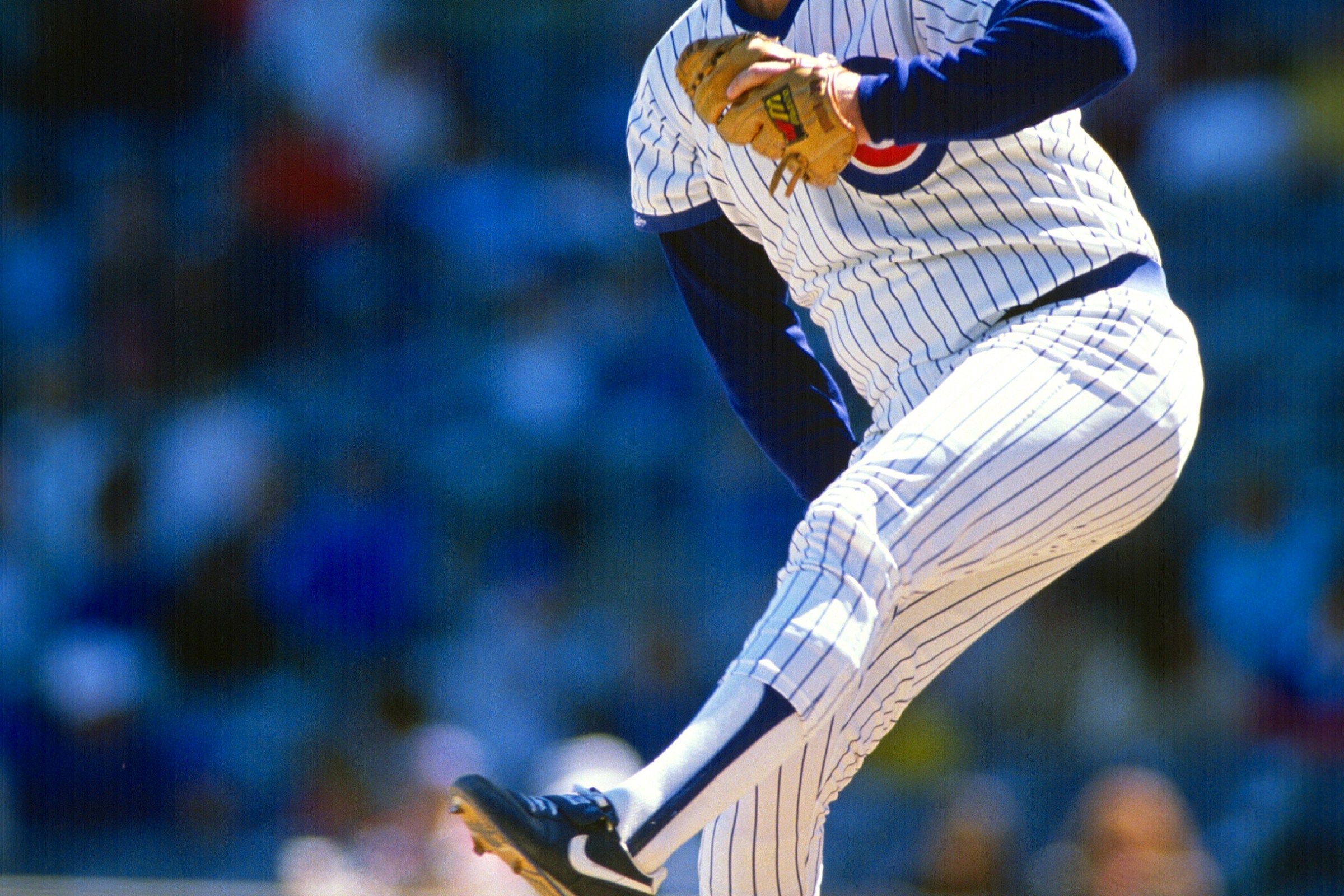 Did Rick Sutcliffe Cubs Trade Help? 1984 Amazing Winning Season Story