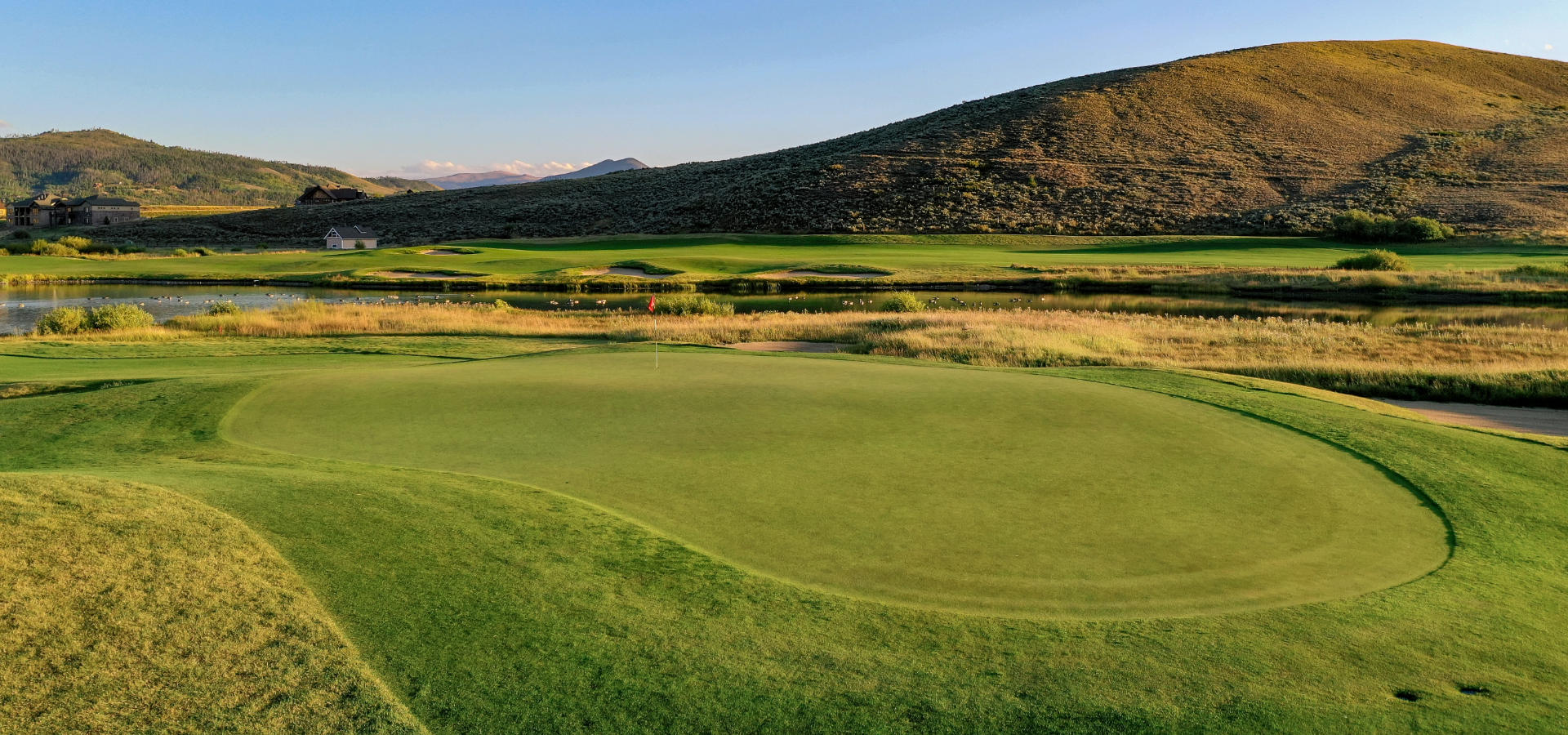 Grand Elk Golf Club Membership Save Big with Exclusive Member Benefits