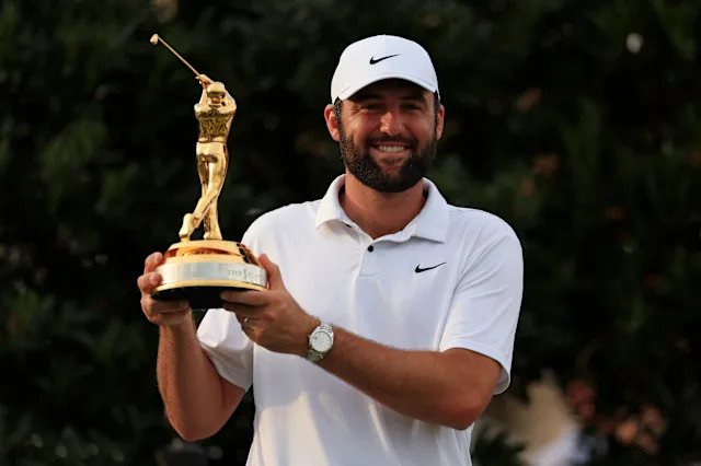 Players Championship Purse Breakdown By Rank: What Each Golfer Earned