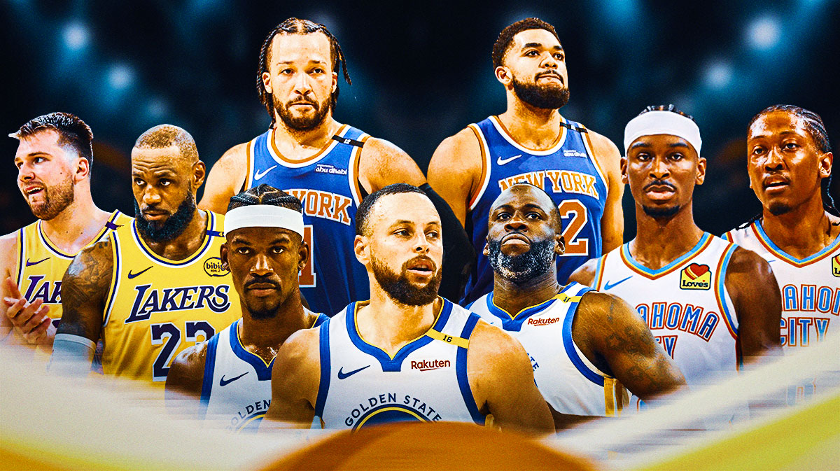 What NBA teams need a point guard? Top 5 teams ranked here!