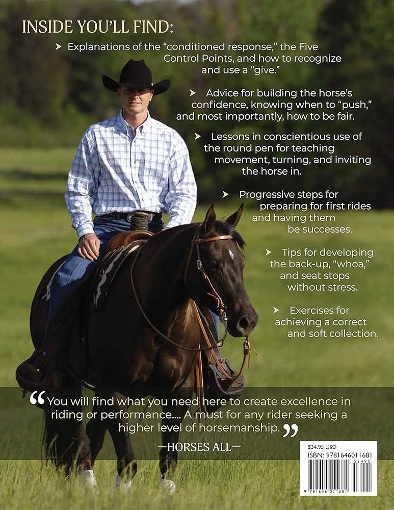 One Horse One Man Success Tips: 3 Easy Steps to Get Started Now
