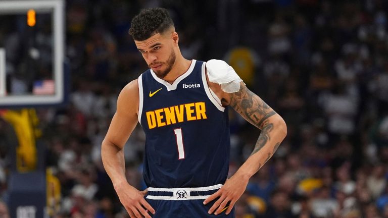 Will Michael Porter Jr Be Traded Breaking Down Latest NBA News