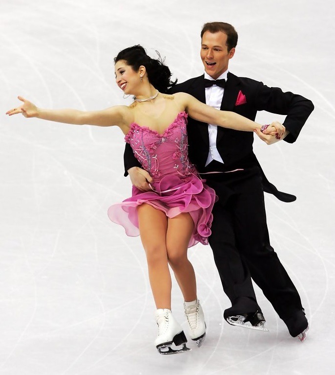 What is same sex ice skating olympics history? Timeline you need to know