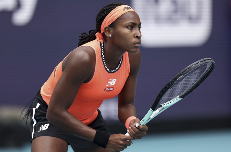 Who is tennis player Zina Garrison? Learn her career highlights now!