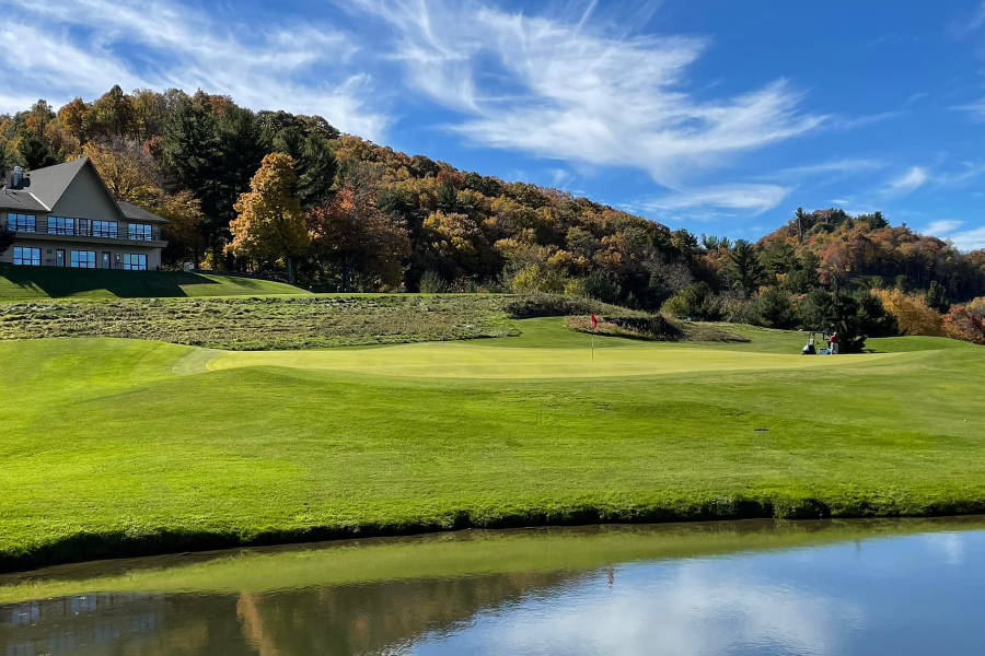 Public Golf Courses Boone NC Near Me? Top Places to Swing Clubs Now!