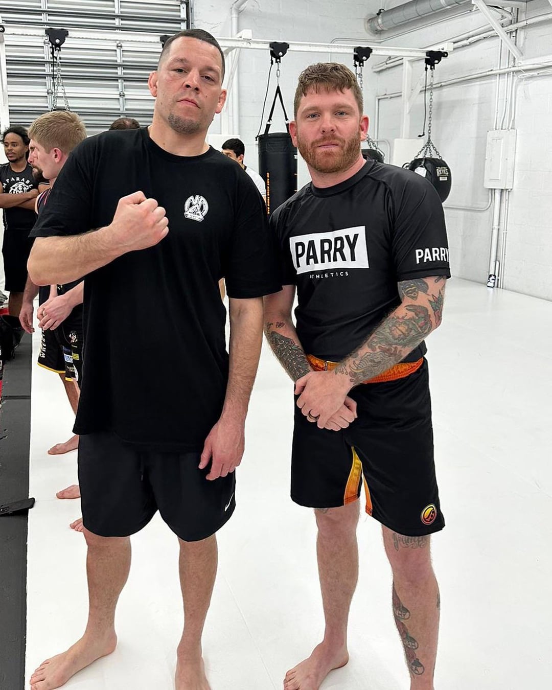 Jake Shields Twitter Latest News and Updates You Must See