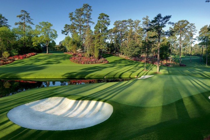 How to Watch Golf the Masters 2018 Replay and Highlights Now!